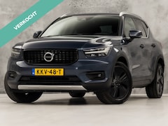 Volvo XC40 - 1.5 T5 Recharge Sport 262Pk Automaat (BLACK PACK, SOH 81%, APPLE CARPLAY, GROOT NAVI, ZWAR