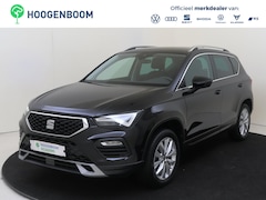 SEAT Ateca - 1.5 TSI Style Business Intense | Trekhaak | Parkeerassistent | Adaptieve cruise control |