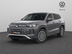 Volkswagen Tayron - 1.5 eHybrid Elegance 204PK DSG 360 gr. Camera, Trekhaak, 18'' Velgen, Massage/verwarmbare