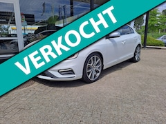 Volvo S60 - 3.0 T6 AWD Summum BIJZONDER MOOIE UITVOERING
