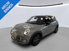 MINI Electric - Basic 33 kWh NL AUTO | NAVI | LED SPORT STOELEN