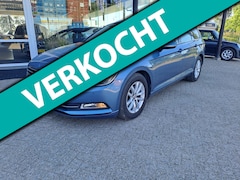 Volkswagen Passat Variant - 1.6 TDI Highline