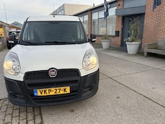 Fiat Doblò Cargo - 1.3 M-Jet Actual
