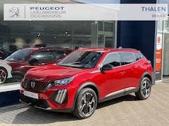 Peugeot 2008 - 1.2 Hybrid 145 PK Allure Automaat Hybride | 6-2026 DEMO MET € 6.000 VOORDEEL | 360 Graden