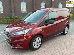 Ford Transit Connect - 1.5 EcoBlue L1 AUTOMAAT 120 PK 2019