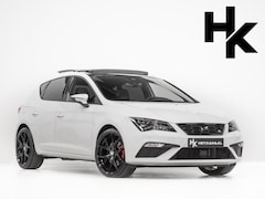 SEAT Leon - 1.5 TSI FR Ultimate Edition Pano Virtual Keyless Beats
