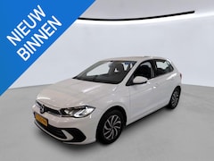 Volkswagen Polo - 1.0 TSI Life