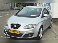 SEAT Altea XL - 1.2 TSI Ecomotive Businessline COPA*zzer nette auto*dealer onderhoud*navi*airco*trekhaak*i