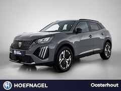 Peugeot 2008 - 1.2 PureTech 100 Allure | Adaptive Cruise | Stoelverwarming | CarPlay | 360 Camera | Parke