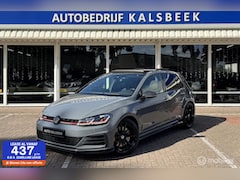 Volkswagen Golf - 2.0 TSI GTI TCR|Akrapovic|Pano|Dodehoek|Lane|Nardogrey|