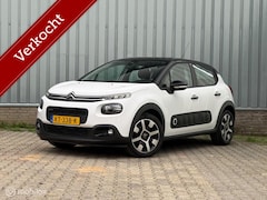 Citroën C3 - 1.2 PureTech S&S Shine