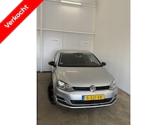 Volkswagen Golf - 1.2 | TSI | 2014 | Zwarte velgen