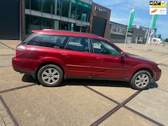 Subaru Outback - 2.5i Exclusive Edition ((( automaat )))