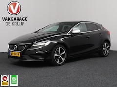Volvo V40 - 1.5 T3 Polar+ Sport Automaat ACC | Panodak | Leder