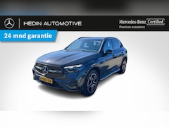 Mercedes-Benz GLC-klasse - GLC 300e Automaat 4MATIC AMG Line | Advanced Plus Pakket | Nightpakket | Panoramadak | Mem
