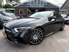 Mercedes-Benz CLS-klasse - 350 Premium Plus AMG NL. Auto, Vol Opties