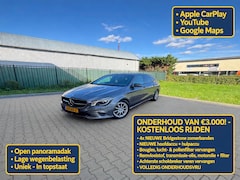 Mercedes-Benz CLA-klasse Shooting Brake - 180