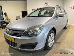 Opel Astra Wagon - 1.8 Edition AIRCO/CRUISE/APK/NAP/2EIG