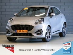 Ford Puma - 1.0 EcoBoost Hybrid ST-Line | NAVIGATIE | WINTERPACK | CRUISE CONTROL |