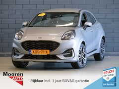 Ford Puma - 1.0 EcoBoost Hybrid ST-Line | NAVIGATIE | WINTERPACK | CRUISE CONTROL |
