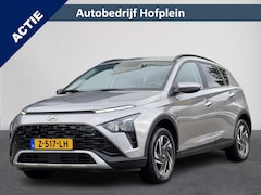 Hyundai Bayon - 1.0 T-GDI Comfort Smart Automaat | Cruise | Camera | Navi | Lane Assist | DAB ontvanger |