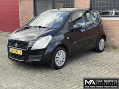 Suzuki Splash - 1.0 Comfort