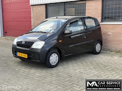 Daihatsu Cuore - 1.0-12V Kyoto