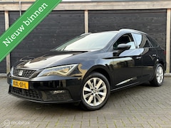 SEAT Leon ST - 1.0 TSI 115 PK Style Bus. LED koplampen / FM nav / Carplay