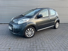 Citroën C1 - 1.0-12V AUTOMAAT bouwjaar 2011 met 76000 km