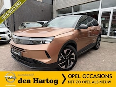 Opel Grandland - 1.2 Turbo Hybrid GS Trekhaak/Panorama dak/all seasons banden