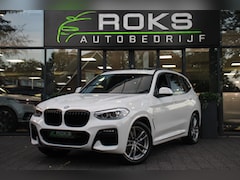 BMW X3 - xDrive30i High Executive M Sport Shadowline/Navi/Pdc/Harman Kardon/Sfeerverlichting/Panora