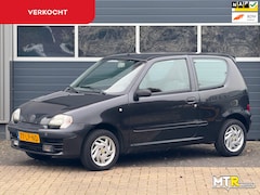 Fiat Seicento - 1.1 Team 1e EIG|NAP|NWE APK