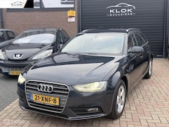 Audi A4 Avant - 1.8 TFSI Pro Line Business Clima Cruise Trekha