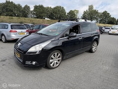Peugeot 5008 - 1.6 THP GT 5p