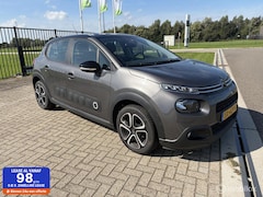 Citroën C3 - 1.2 PureTech feel editione
