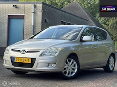 Hyundai i30 - 1.6i Dynamic Business|NAP|2e EIG|APK|NAVI|OH DO