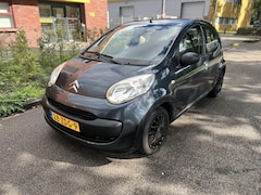 Citroën C1 - 1.0 Nieuwe APK - Nieuwe Koppeling