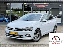 Volkswagen Polo - 1.0 TSI Highline R-LINE AUTOMAAT STOELVERWAR