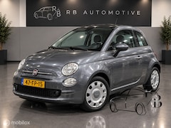 Fiat 500 - 1.2 Pop Automaat Airco LEES TEKST