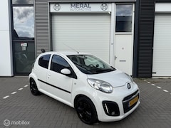 Citroën C1 - 1.0 First Edition 5drs Airco NAP APK Sept 2027