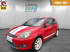 Ford Fiesta - 2.0-16V ST | originele ST met 150PK