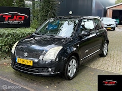 Suzuki Swift - 1.3 Comfort-SPORT-APK-AIRCO
