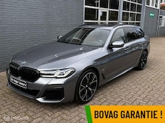 BMW 5-serie Touring - 530e M Sport/ Laser kopl./ Pano / Headup