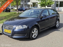 Audi A3 Sportback - 1.6 | NAP | APK | 1ste Eigenaar |