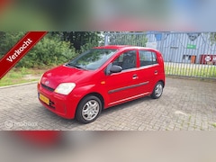 Daihatsu Cuore - 1.0-12V Tokyo