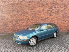 Volvo V40 - 1.8 Nieuwe APK AIRCO CRUISE