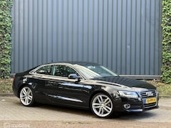 Audi A5 Coupé - 2.0 TFSI Pro Line S-Line|Automaat|Cruise|Keyle