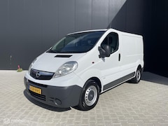 Opel Vivaro - bestel 2.0i L1H1/ MARGE /Trekhaak/Nwe apk