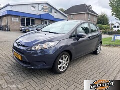 Ford Fiesta - 1.4 Trend airco 5 drs trekhaak