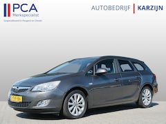 Opel Astra Sports Tourer - 1.4 Turbo Sport